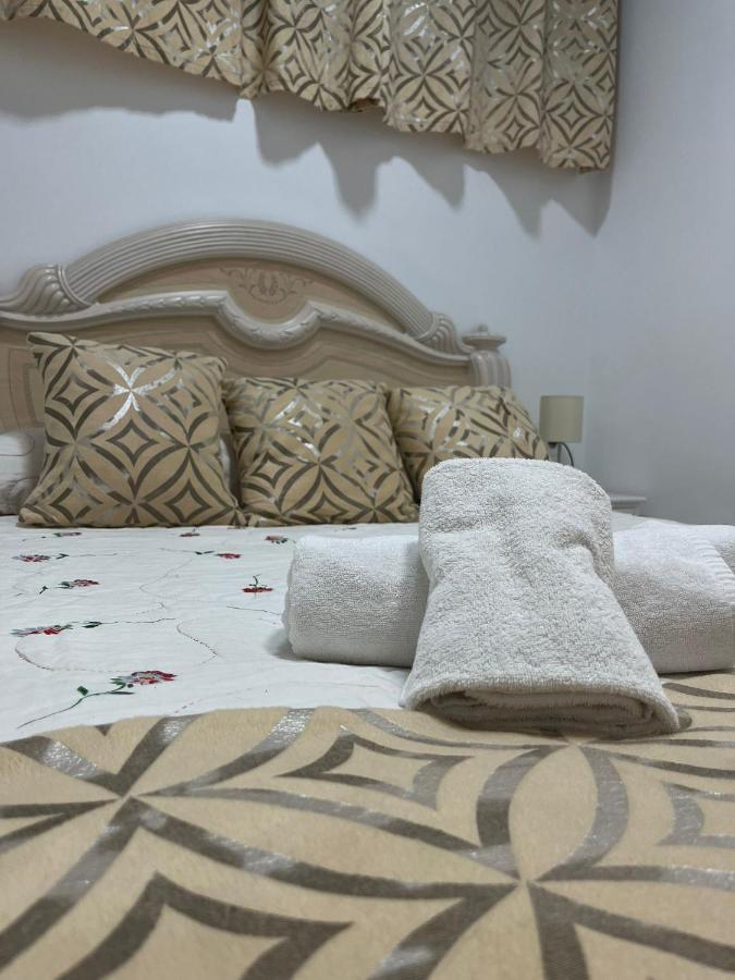 Apartamento Patio De Los Leones Granada Esterno foto