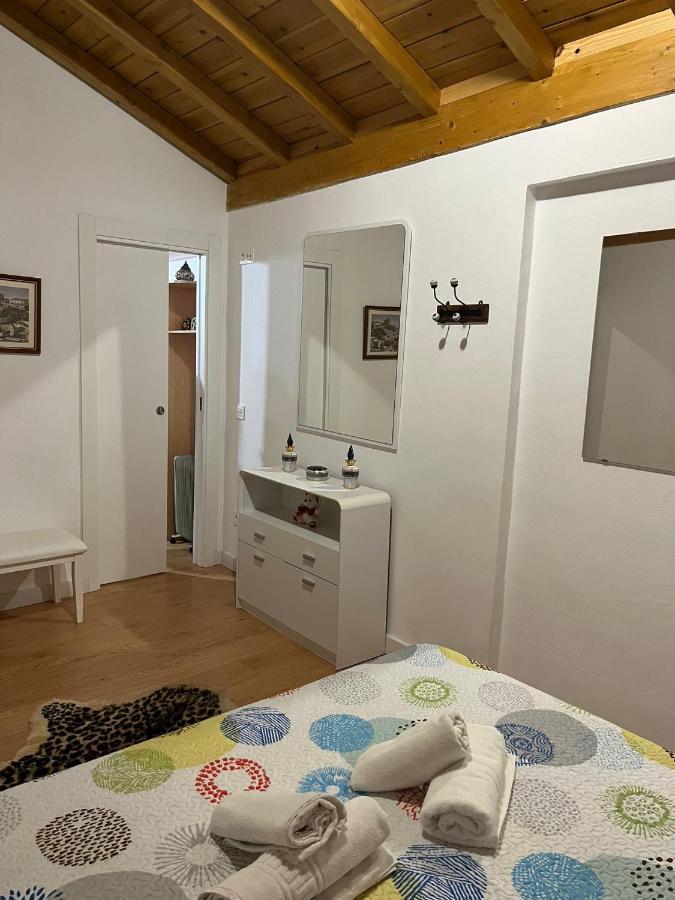 Apartamento Patio De Los Leones Granada Esterno foto
