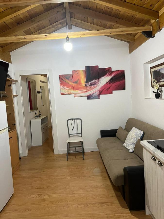 Apartamento Patio De Los Leones Granada Esterno foto