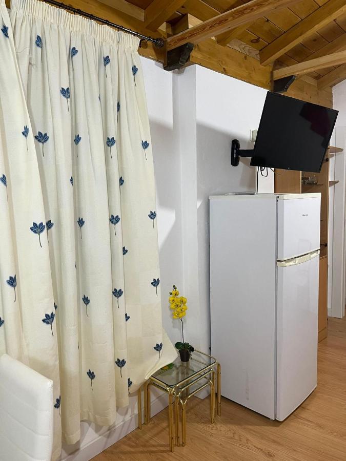 Apartamento Patio De Los Leones Granada Esterno foto