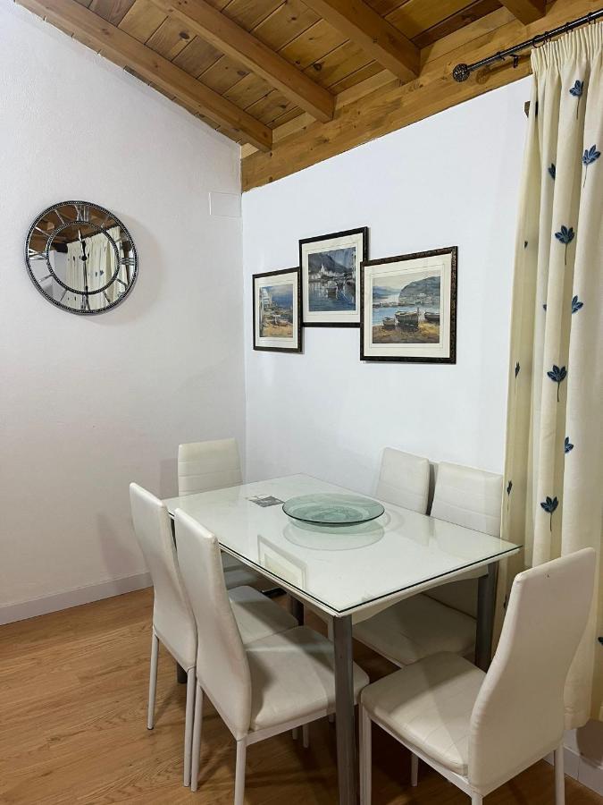Apartamento Patio De Los Leones Granada Esterno foto